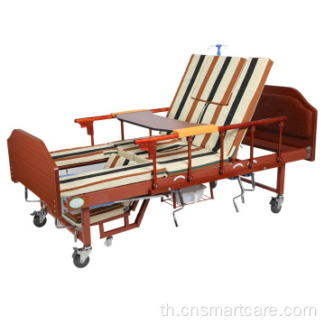 เตียงโรงพยาบาลสำหรับใช้ที่บ้าน